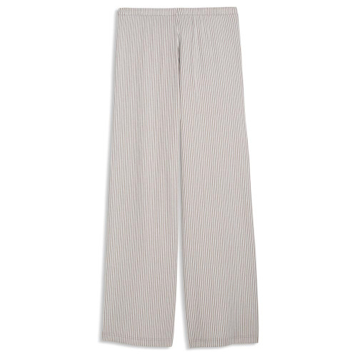 Puma Γυναικείο παντελόνι φόρμας Essentials Wide Leg Relaxed Pants